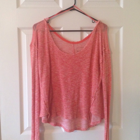 Free People Sweaters - Free People Sweater AND tank