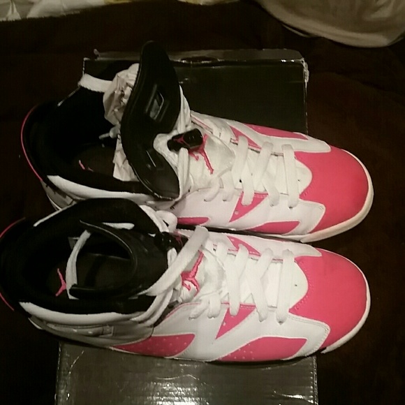 Jordan Retro 6