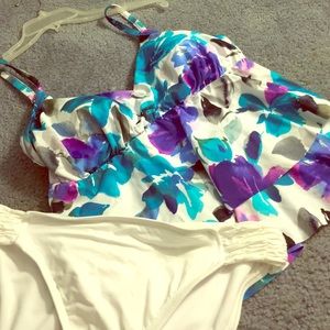 Swim suit. NWOT