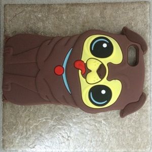 Doggy IPhone Case