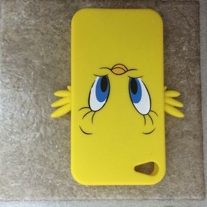TweetyBird Iphone Case