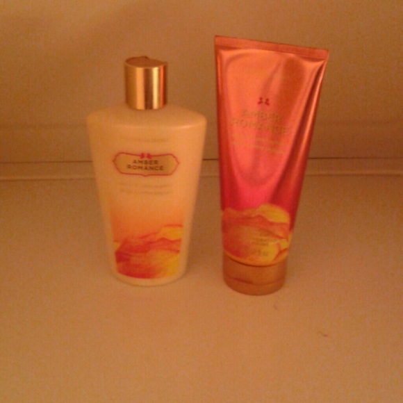 Victorias secret lotion