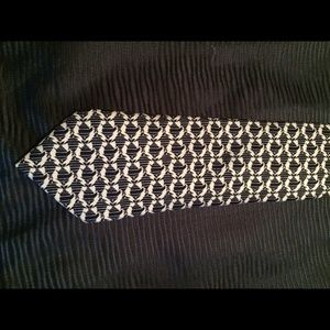Hermes Men's Tie