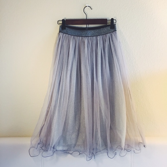 Forever 21 Dresses & Skirts - Brand New Forever 21 Midi-Skirt