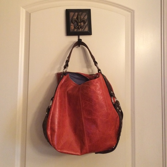 Tano Handbag