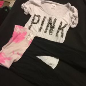 PINK BUNDLE FOR SALE