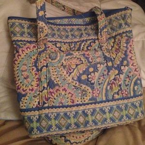 Older Style Vera Bradley