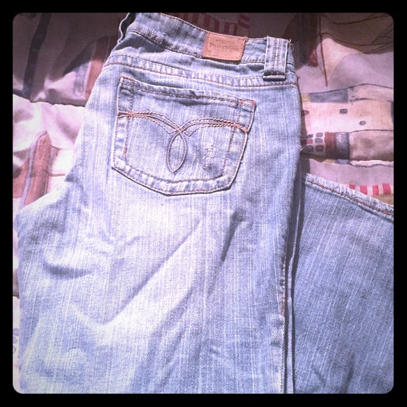 Paris Blues Jeans size 11