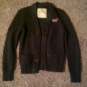 Hollister Cardigan