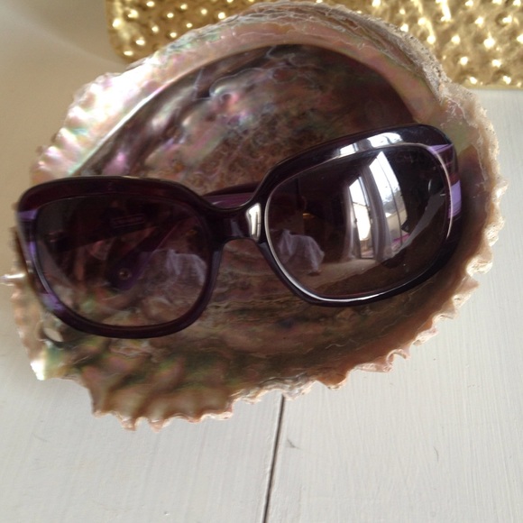 Coach Sunglasses - Picture 2 of 4