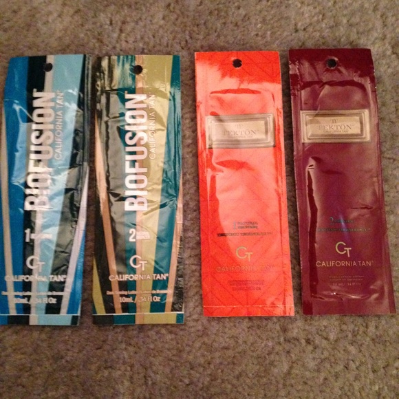 Details about Designer Skin WORSHIP Tanning Bed Lotion Sample Packet