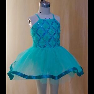 Dance Costume
