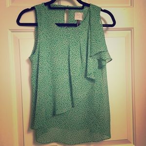 Anthropologie HD in Paris Tank