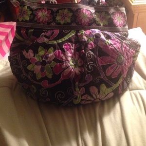 ‼️LAST CHANCE SALE‼️‼️Vera Bradley Purse