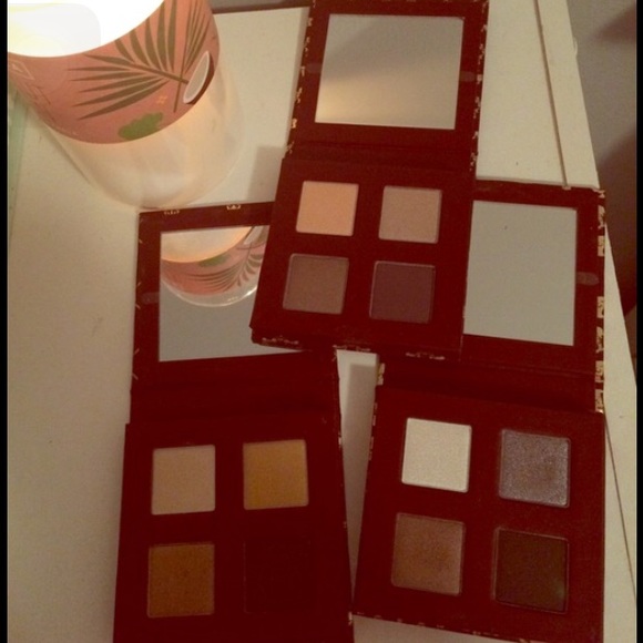 Eye shadow