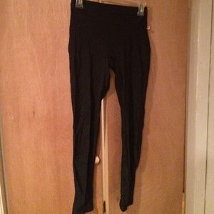 Dance leggings by yumiko