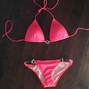 Gorgeous Victoria's Secret bikini!