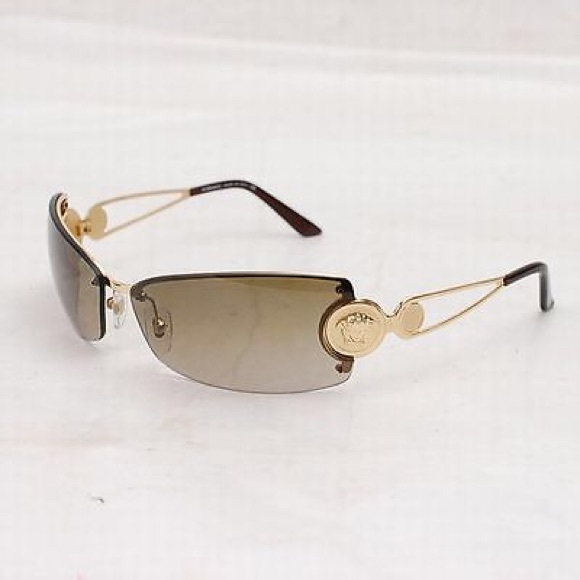Versace sunglasses