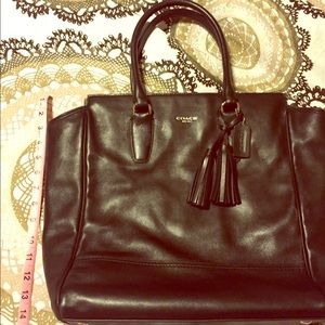 Extra Photos for Coach Legacy Tanner Tote