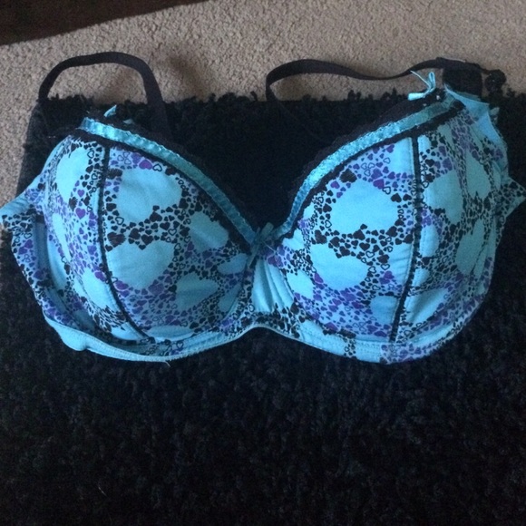 Lei 38c underwire