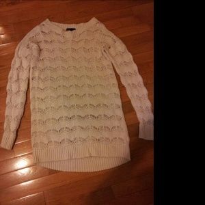 Women's sweater dress!
