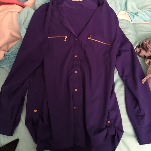 Long sleeve