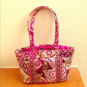 Vera Bradley purse