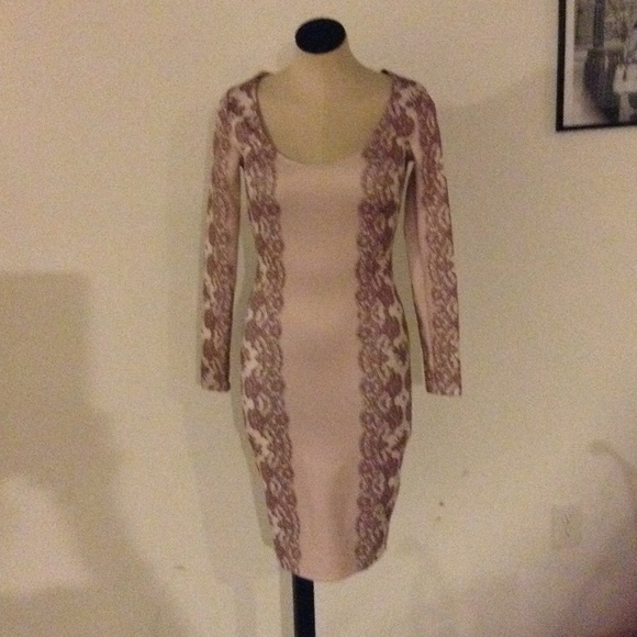 ❌Kardashian kollektion dress❌❌❌Sold