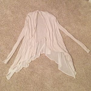 Urban Outfitters Lightweight Cardigan