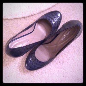 Brand new wrong shoe size:(