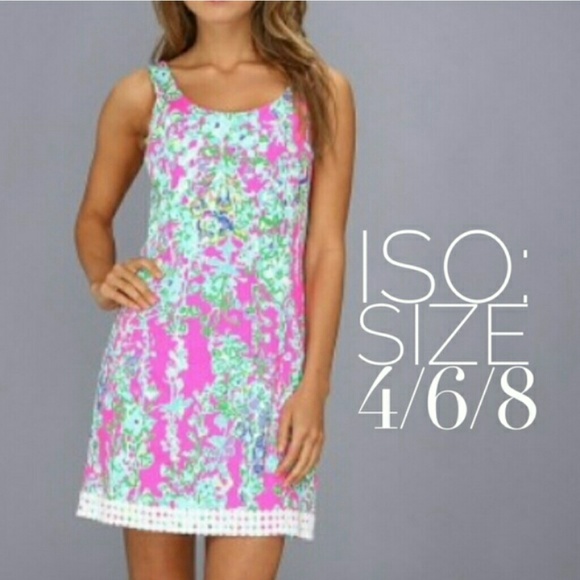 DISO Lilly Pulitzer Eaton in Southern Charm!!