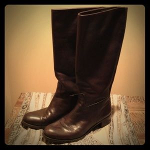 Banana Republic Boots