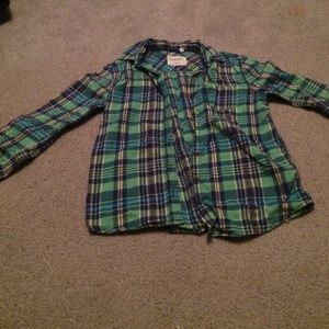 Flannel