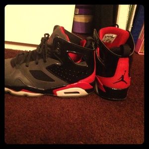 Jordan '91 Flight Club Men Size: 9 Women Size: 10