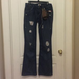 Antik Denim Jeans - Brand New with Tags