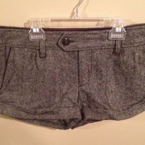 Shorts by American Eagle