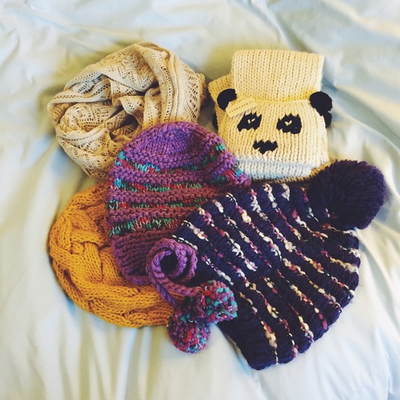 Bundle accessories