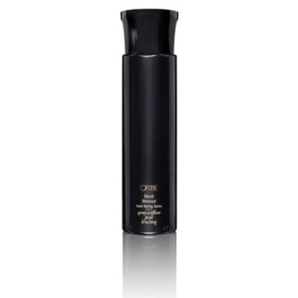 Oribe royal blow out spray