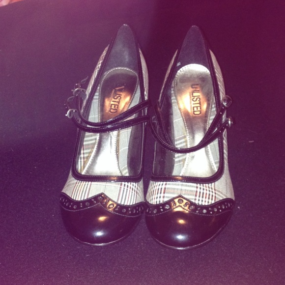 Women's heels