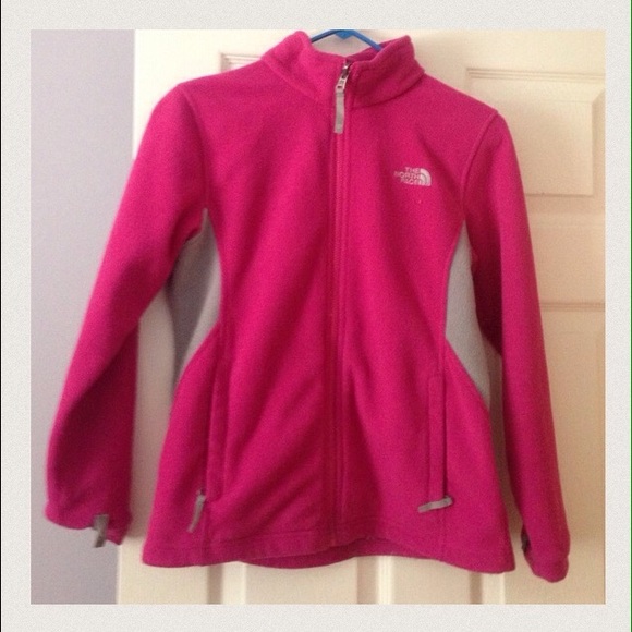The NorthFace Jacket