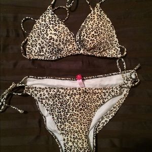 Victoria Secret Triangle Bikini