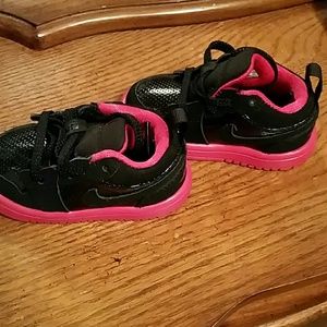 Infant shoes