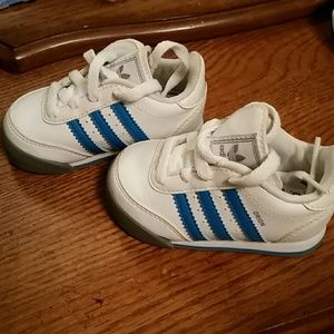 Infant shoes