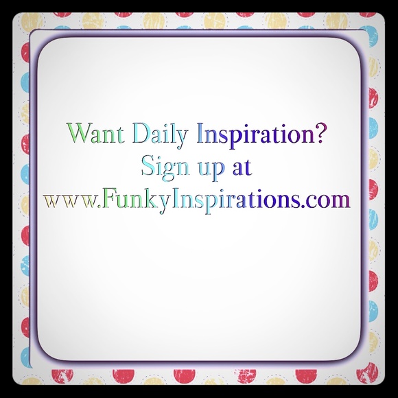 www.FunkyInspirations.com