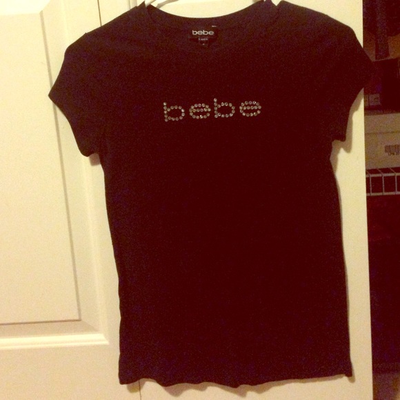 Bebe t shirt