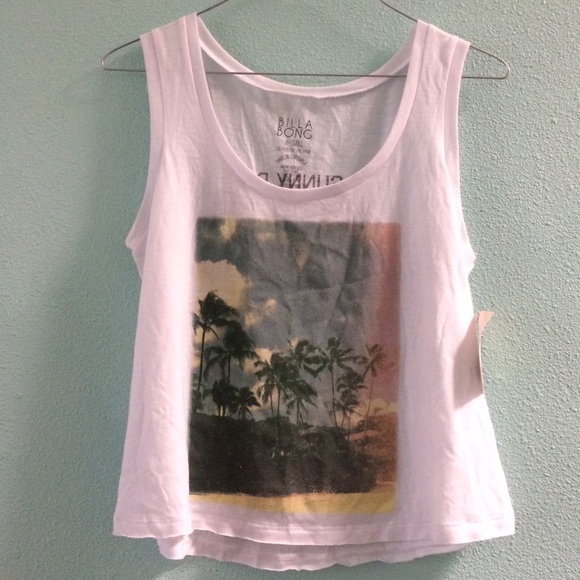 ⚡️FLASH!⚡️Billabong Aloha Yoyo Top