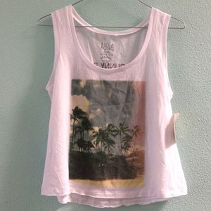 ⚡️FLASH!⚡️Billabong Aloha Yoyo Top