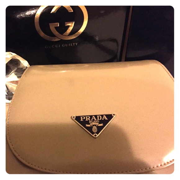 Prada Milano