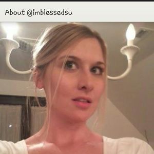 @imblessedsu