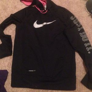 Cute Nike Hoodie